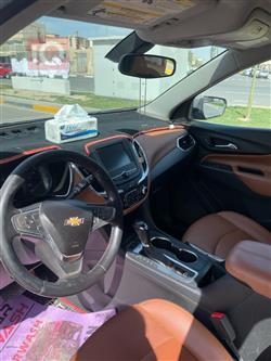 شێڤرۆلێت ئیکۆنۆکس